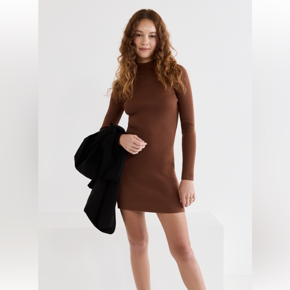 Reiss Sweater Dress